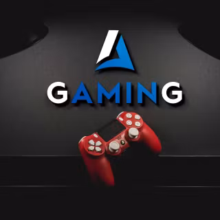 Video gamer wallpaper
