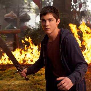 Percy Jackson: Sea of Monsters wallpaper