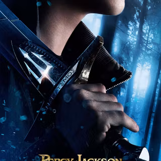 Percy Jackson: Sea of Monsters wallpaper