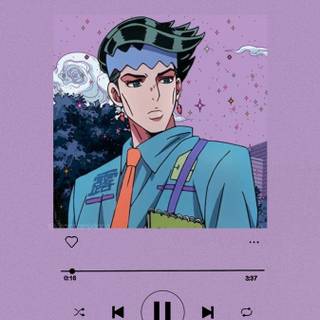 Rohan Jojo wallpaper