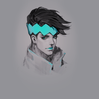 Rohan Jojo wallpaper