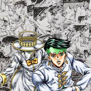 Rohan Jojo wallpaper