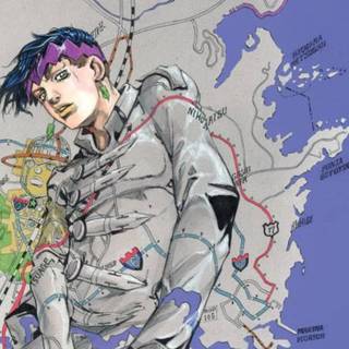 Rohan Jojo wallpaper
