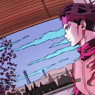 Rohan Jojo wallpaper