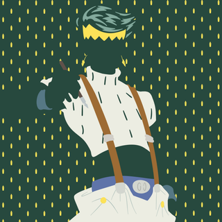 Rohan Jojo wallpaper