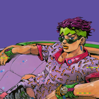 Rohan Jojo wallpaper
