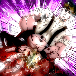 Rohan Jojo wallpaper