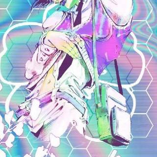 Rohan Jojo wallpaper