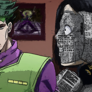 Rohan Jojo wallpaper