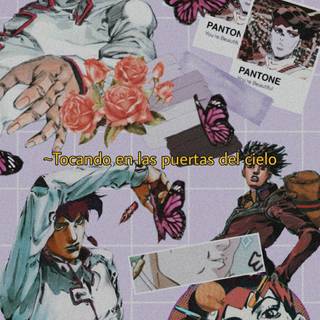 Rohan Jojo wallpaper