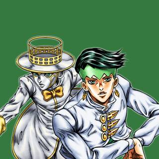 Rohan Jojo wallpaper