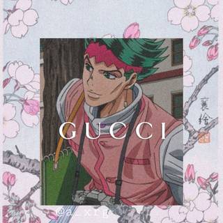 Rohan Jojo wallpaper