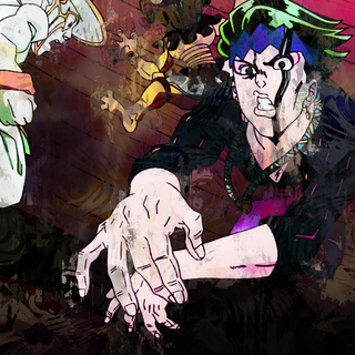 Rohan Jojo wallpaper