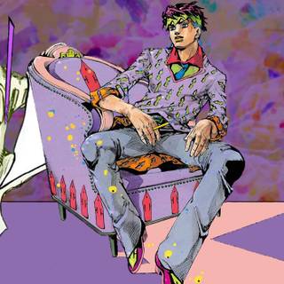 Rohan Jojo wallpaper