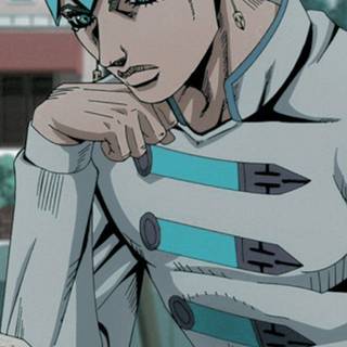 Rohan Jojo wallpaper