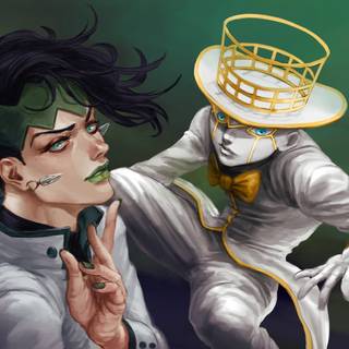 Rohan Jojo wallpaper
