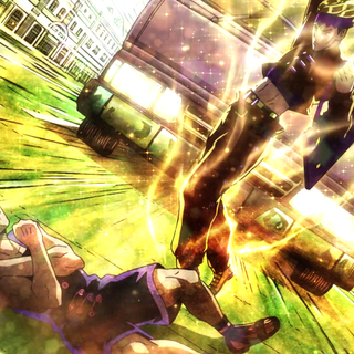 Rohan Jojo wallpaper