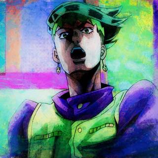 Rohan Jojo wallpaper