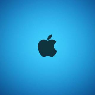 Apple logo 2023 PC wallpaper