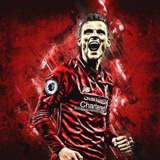 Andrew Robertson 2023 wallpaper