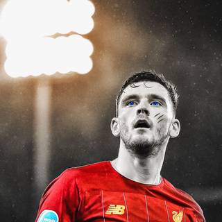 Andrew Robertson 2023 wallpaper