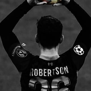 Andrew Robertson 2023 wallpaper