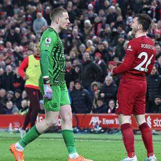 Andrew Robertson 2023 wallpaper