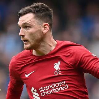 Andrew Robertson 2023 wallpaper