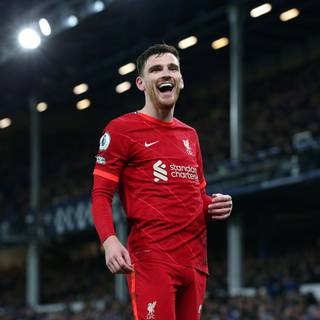 Andrew Robertson 2023 wallpaper