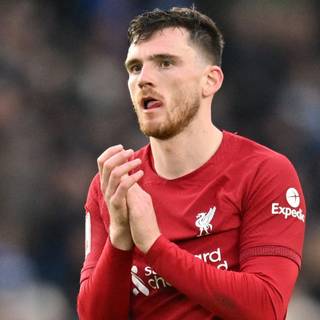 Andrew Robertson 2023 wallpaper