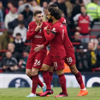 Andrew Robertson 2023 wallpaper