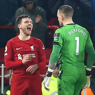 Andrew Robertson 2023 wallpaper