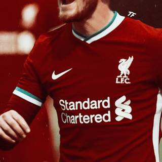 Andrew Robertson 2023 wallpaper