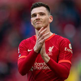 Andrew Robertson 2023 wallpaper