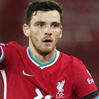 Andrew Robertson 2023 wallpaper