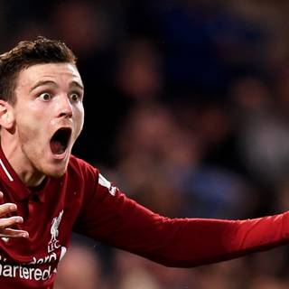 Andrew Robertson 2023 wallpaper