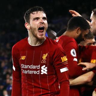 Andrew Robertson 2023 wallpaper