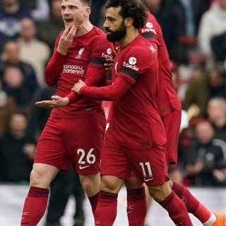 Andrew Robertson 2023 wallpaper