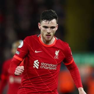 Andrew Robertson 2023 wallpaper