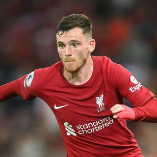 Andrew Robertson 2023 wallpaper