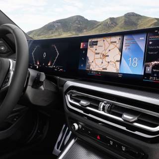 2024 BMW X5 wallpaper