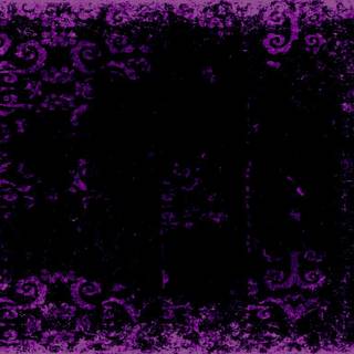 Purple emo wallpaper