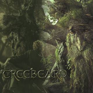Treebeard wallpaper