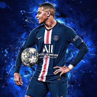 France National team 2023 wallpaper