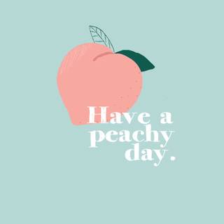 Summer iPhone 14 wallpaper