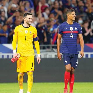 France National team 2023 wallpaper