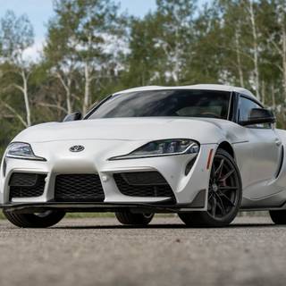 Supra 2023 wallpaper