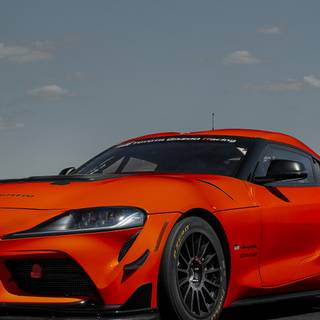 Supra 2023 wallpaper