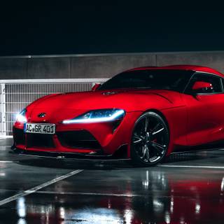 Supra 2023 wallpaper