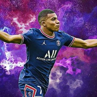 France National team 2023 wallpaper